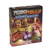 ROBO RALLY MASTER BUILDER EXP