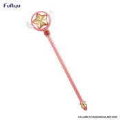 CARDCAPTOR SAKURA CLEAR CARD STAR WAND