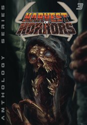 HARVEST OF HORROR TP VOL 03