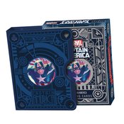 MARVEL CAPTAIN AMERICA MAGIC CARD GUARD SET