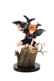 HAIKYU SHOYO HINATA ARTFX J STATUE