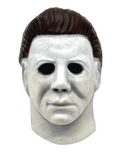 HALLOWEEN 78 MICHAEL MYERS MINI MASK