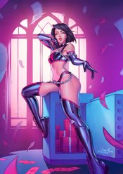 HOLMES & HOUDINI #3 (OF 3) CVR E 20 COPY FOC MATAS
