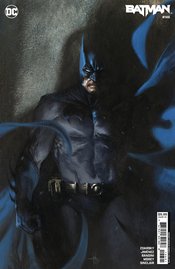 BATMAN #146 CVR C GABRIELE DELL OTTO CSV