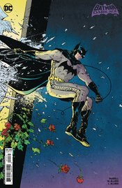 BATMAN DARK AGE #2 (OF 6) CVR C PAUL POPE CSV