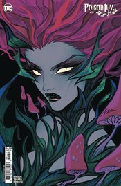 POISON IVY #21 CVR C BABS TARR CSV