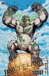 BATMAN SUPERMAN WORLDS FINEST #26 CVR D APRIL FOOLS TITANO