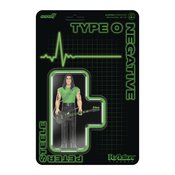 TYPE O NEGATIVE REACTION WV1 PETER STEELE AF