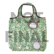 MY NEIGHBOR TOTORO REUSABLE TOTE BAG TOTORO