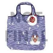 PRINCESS MONONOKE REUSABLE TOTE BAG SAN