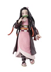 DEMON SLAYER NEZUKO KAMADO S.H.FIGUARTS AF