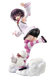 AYAKASHI TRIANGLE SUZU KANADE AYAKASHIMIKO 1/7 PVC FIG