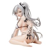 AZUR LANE B-STYLE DRAKE GOLDEN HINDS RESPITE 1/4 PVC FIG (NE