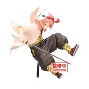 DEMON SLAYER VIBRATION STARS SABITO FIG
