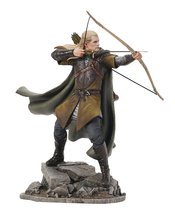 LOTR GALLERY LEGOLAS DLX PVC STATUE