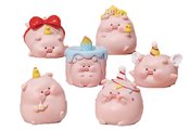 BABY STORY WISH YOU HAPPINESS 6PC BMB DS (Net)