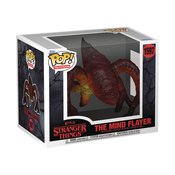 POP SUPER STRANGER THINGS RIFT MIND FLAYER VIN FIG