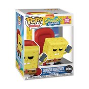 POP PREMIUM MEME S1 SPONGEBOB VIN FIG