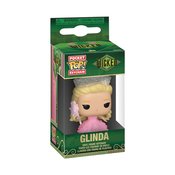 POP KEYCHAIN WICKED GLINDA FIG