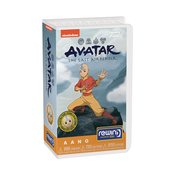 FUNKO REWIND AVATAR THE LAST AIRBENDER AANG W/CH GW VIN FIG