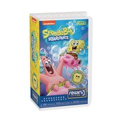 FUNKO REWIND SPONGEBOB SPONGEBOB W/CH VIN FIG