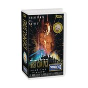 FUNKO REWIND STAR TREK F C JEANLUC W/CH VIN FIG