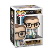 POP TV SNL 50TH MATT FOLEY VIN FIG