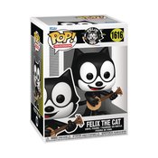 POP TV FELIX THE CAT 105TH FELIX VIN FIG