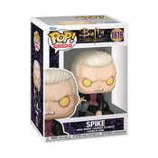 POP TV BUFFY THE VAMPIRE SLAYER S2 SPIKE VAMPIRE VIN FIG