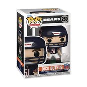 POP NFL BEARS DICK BUTKUS VIN FIG