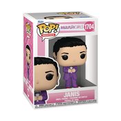 POP MOVIES MEAN GIRLS 20TH ANNI JANIS IAN VIN FIG
