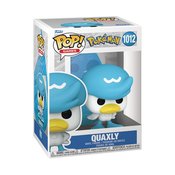 POP GAMES POKEMON QUAXLY VIN FIG