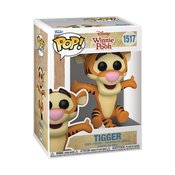 POP DISNEY WINNIE THE POOH S3 TIGGER VIN FIG