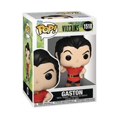 POP DISNEY VILLAINS S5 GASTON VIN FIG