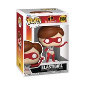 POP DISNEY INCREDIBLES 20TH ELASTIGIRL VIN FIG