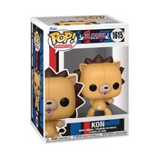 POP ANIMATION BLEACH KON VIN FIG