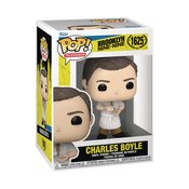 POP TV BROOKLYN NINE NINE CHARLES VIN FIG