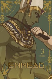 ENNEAD HC VOL 03 (MR)