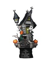 (USE APR238528) NIGHTMARE BEFORE CHRISTMAS DS-035 D-STAGE SE