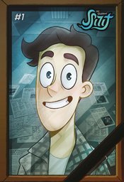 MY STUDENT SPIRIT CHAPTER ONE