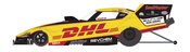 AW NHRA 2023 DHL JR TODD 1/24 DIE-CAST CAR