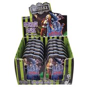 BEETLEJUICE AFTERLIFE SOUR CANDY TIN DISPLAY