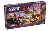 HEROSCAPE AGE OF ANNIHILATION MASTER SET