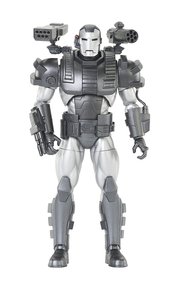 MARVEL SELECT COMIC WAR MACHINE AF