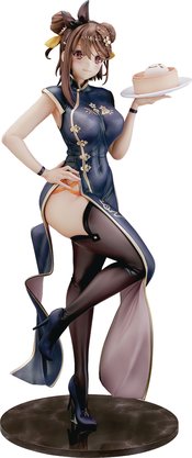 ATELIER RYZA 2 RYZA CHINESE DRESS 1/6 FIG  (MR)