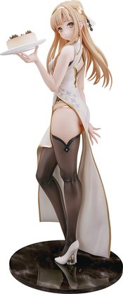 ATELIER RYZA 2 KLAUDIA CHINESE DRESS 1/6 FIG  (MR)