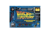 BTTF TIME TRAVEL MEMORIES 2 EXPANSION KIT