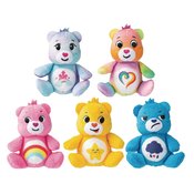 CARE BEARS 3IN MICRO PLUSH 20PC ASST  (JAN248811)