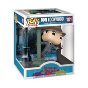 POP DELUXE SINGING IN THE RAIN DON LOCKWOOD VIN FIG
