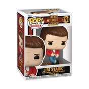POP MOVIES REBEL WITHOUT A CAUSE JIM STARK VIN FIG